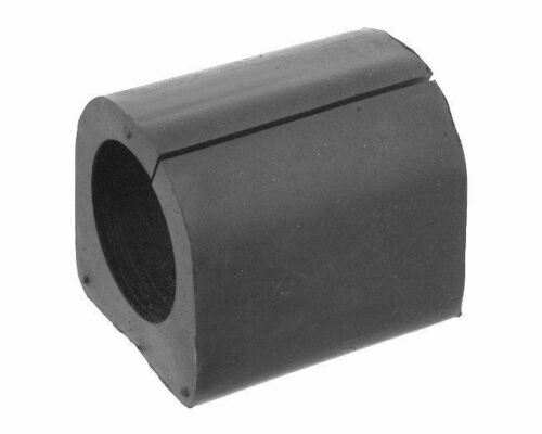 Stabiliser bushing